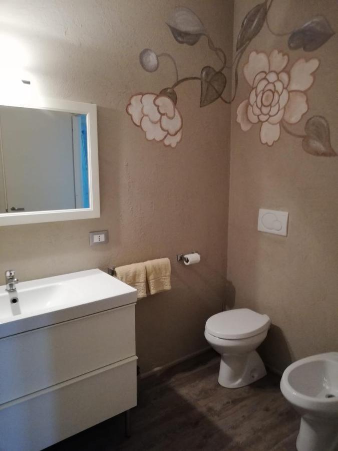 Le Maddalene B&B Авиляна Екстериор снимка