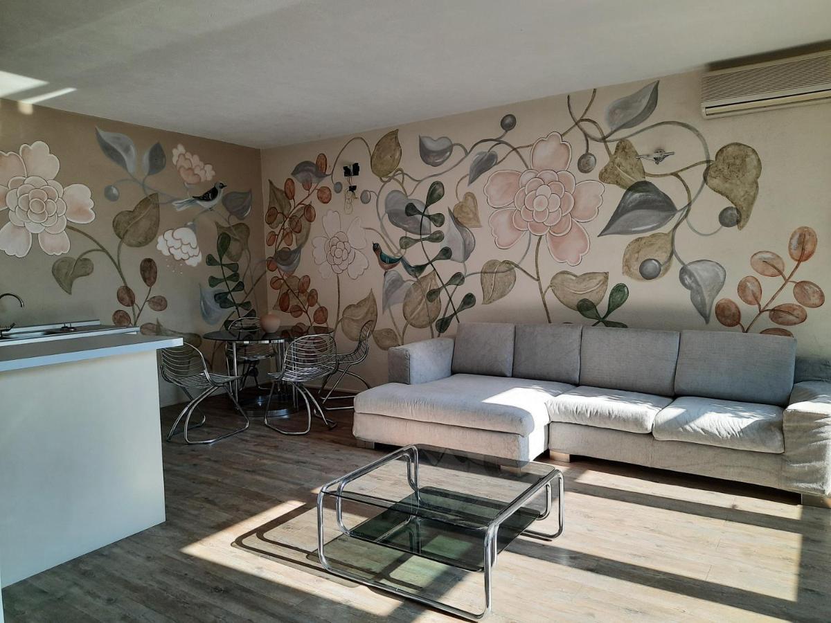 Le Maddalene B&B Авиляна Екстериор снимка