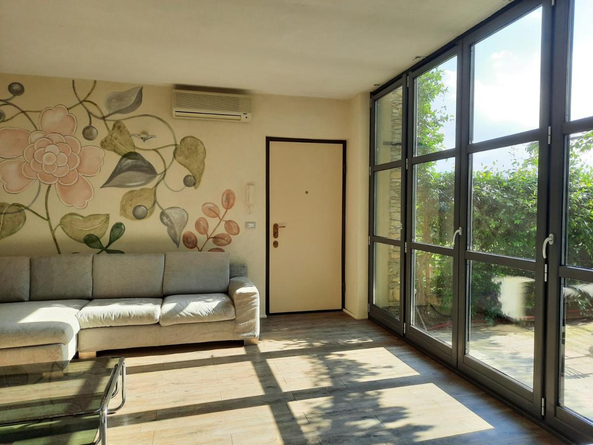 Le Maddalene B&B Авиляна Екстериор снимка