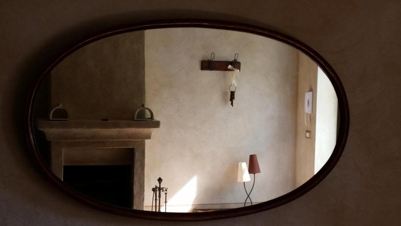 Le Maddalene B&B Авиляна Екстериор снимка