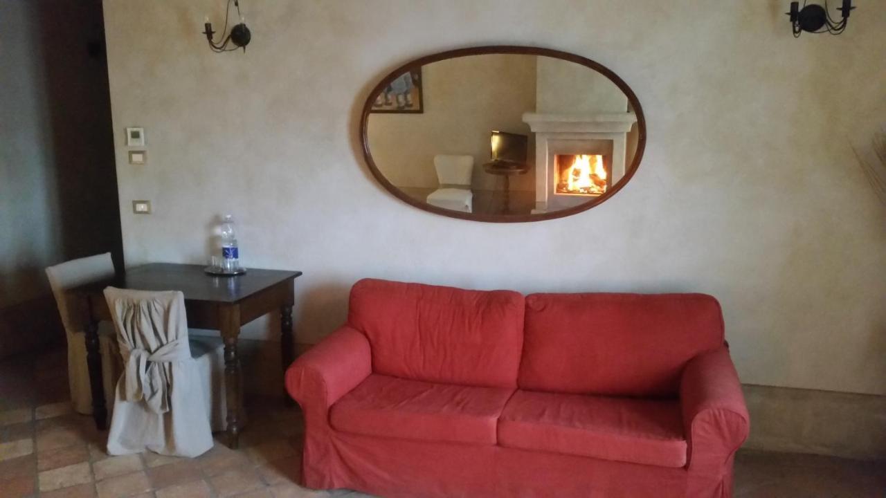 Le Maddalene B&B Авиляна Екстериор снимка
