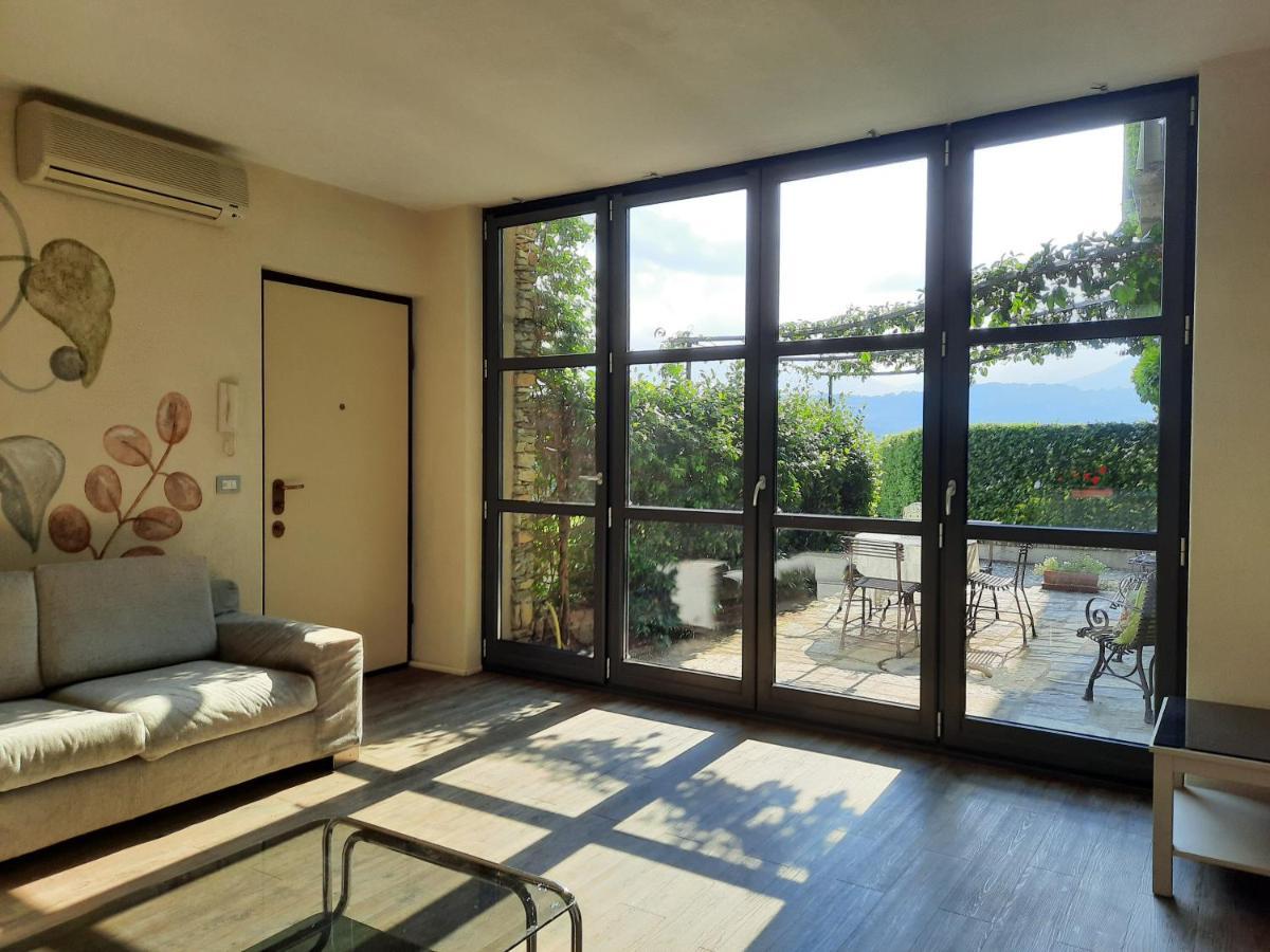 Le Maddalene B&B Авиляна Екстериор снимка