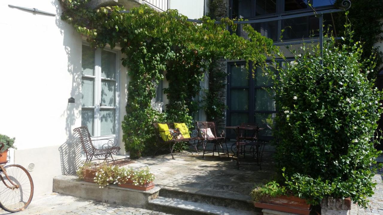 Le Maddalene B&B Авиляна Екстериор снимка