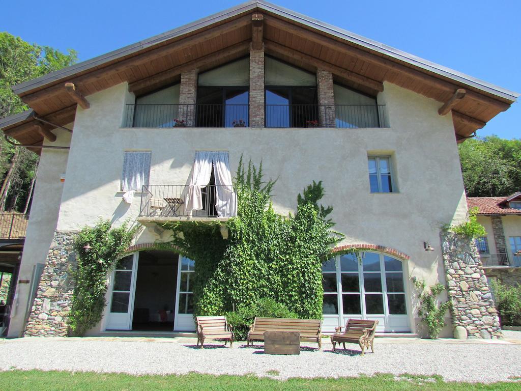 Le Maddalene B&B Авиляна Екстериор снимка