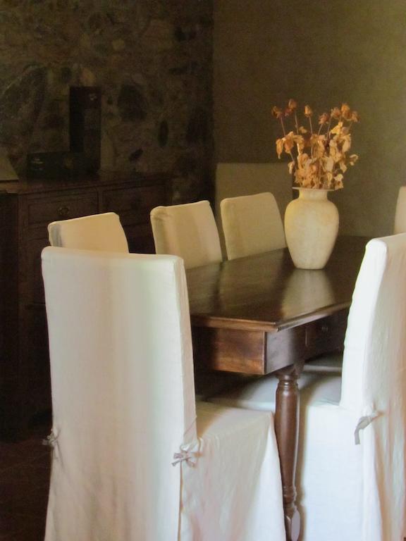 Le Maddalene B&B Авиляна Екстериор снимка