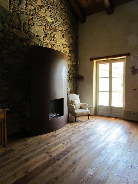 Le Maddalene B&B Авиляна Екстериор снимка