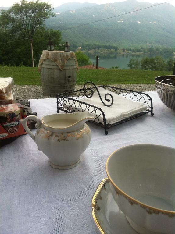 Le Maddalene B&B Авиляна Екстериор снимка