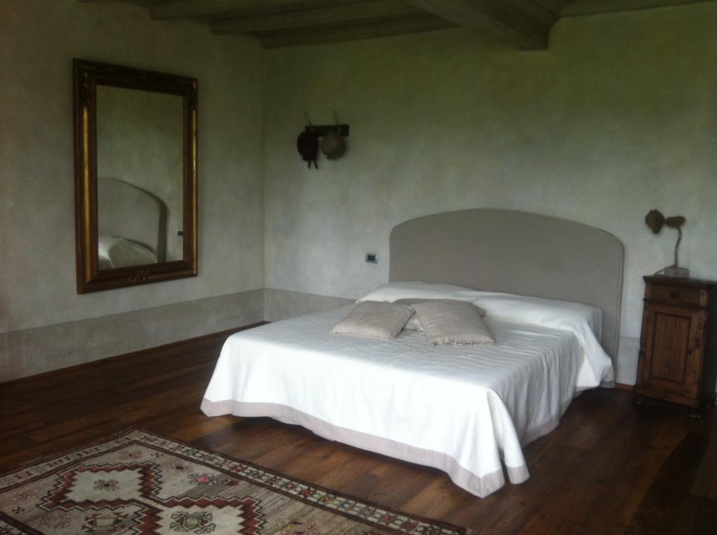 Le Maddalene B&B Авиляна Екстериор снимка