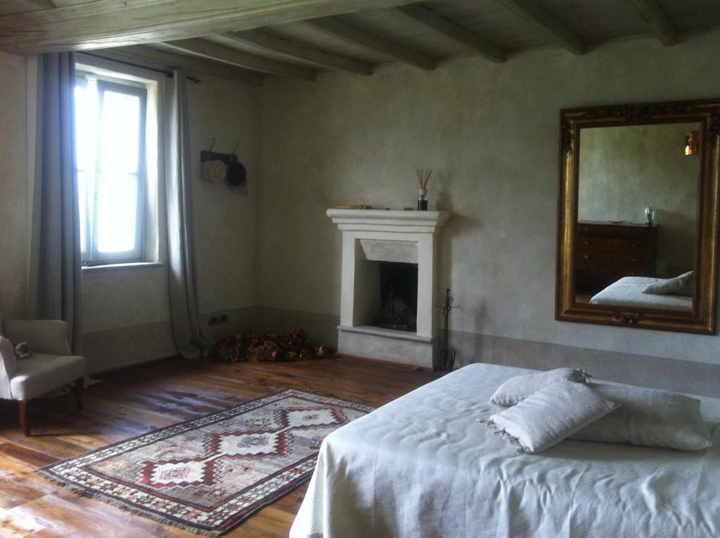 Le Maddalene B&B Авиляна Екстериор снимка