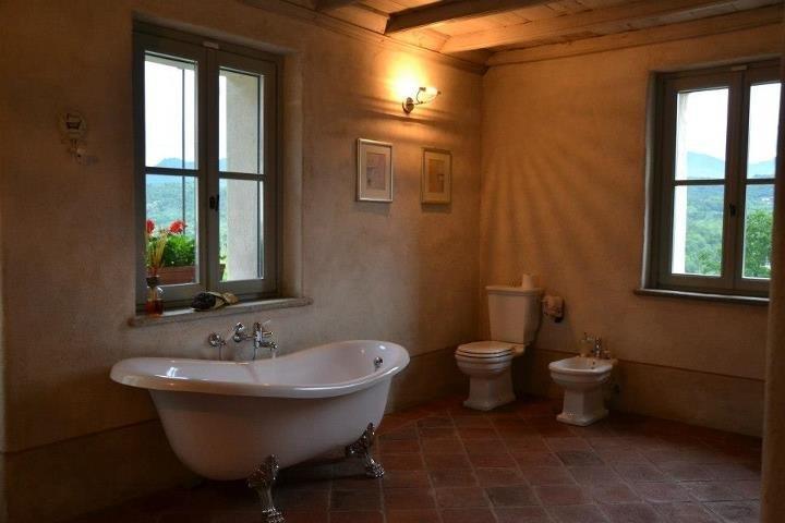 Le Maddalene B&B Авиляна Екстериор снимка