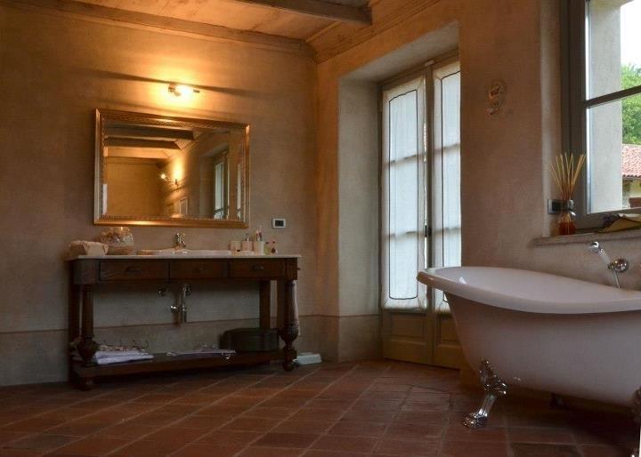 Le Maddalene B&B Авиляна Екстериор снимка