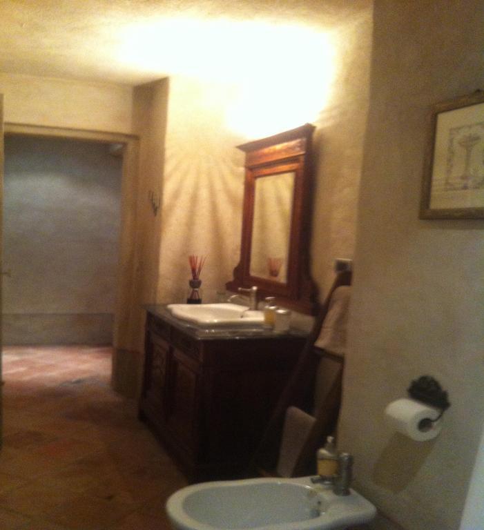 Le Maddalene B&B Авиляна Стая снимка