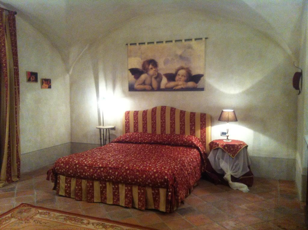 Le Maddalene B&B Авиляна Стая снимка