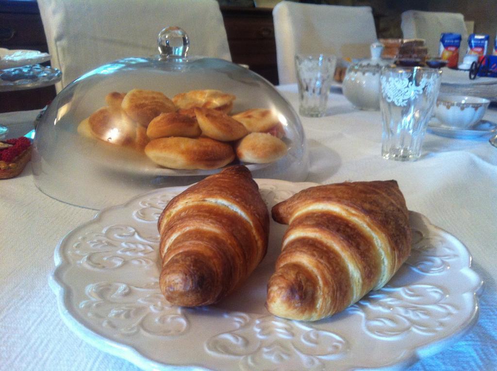 Le Maddalene B&B Авиляна Екстериор снимка