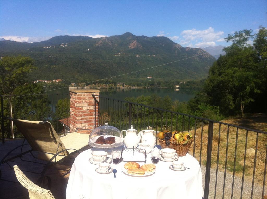 Le Maddalene B&B Авиляна Екстериор снимка